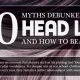Head Lice Myths